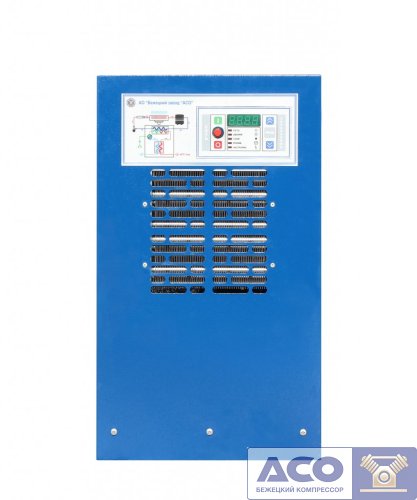 Рефрижераторный осушитель АСО ОВ-42М1 фото 2